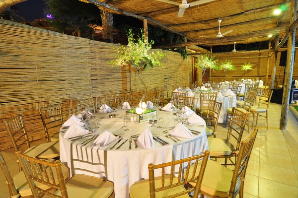 Weddings At Edde Sands